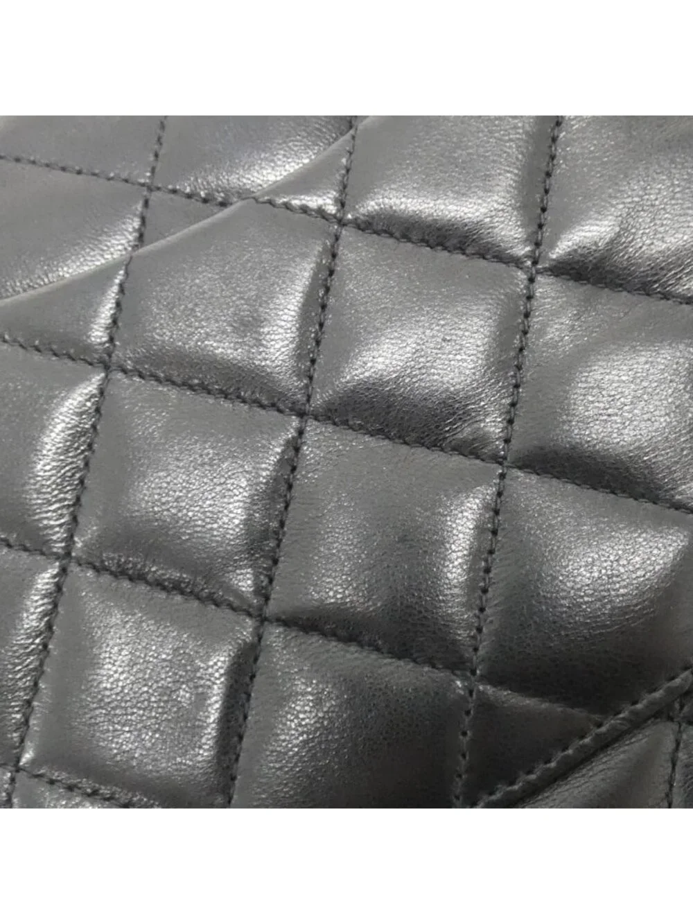 Chanel Vintage Shoulder